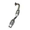 Convertidor Catalítico de Tres Vías Directo del Fabricante, Adecuado para Automóviles Jinbei Grace 2Tr 2.7 Oe25082709