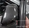 Película Color-Changing Matte Black 3D de Fibra de Carbono Forjada para Pet de Fábrica Transfronteiriça para Interior de Carro, Painel, Retrovisor e Carroceria