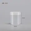 Versión Espesa 100ml 200ml 250ml 500ml 1000ml Cubo de Plástico Botella Dosificadora Cubo para Proteína en Polvo