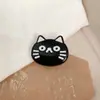 Estilo K de Pinza para el Cabello de Dibujos Animados Dopamina Linda para Mujer Celebridad de Internet Elegante Gama Alta Pinza Lateral para el Cabello Accesorios para el Cabello Dulces de Verano