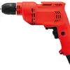 Nueva promoción taladro de mano eléctrico Haojun destornillador de mano para el hogar con giro hacia adelante y atrás pistola eléctrica multifunción alta potencia
