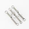 Divisor de Línea para Anzuelo de Pesca, Divisor Rápido de Anzuelo, Accesorio de Resorte para Descarga de Fuerza, Divisor de Línea Anti-Enredo, Compresión