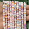 Nuevos Productos Transfronterizos Color Macarrón Funda Espaciador Pulsera Pulsera Collar Accesorios Material Joyería DIY Dopamina