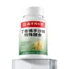 Nanjing Tongrentang Lejia Tienda Antigua Clavo, Bergamota, Espino Cerval Suplemento Dietético Especial 84g/botella en stock para venta al por mayor y entrega