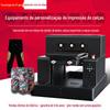 Impressora uv de 31 graus, calções de banho, calças esportivas, calças casuais, calças de couro, impressão de um botão, impressão personalizada em massa, pequenos equipamentos