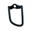 Protector de desviador trasero para bicicleta de montaña, protector de desviador trasero ordinario para bicicleta, protector de desviador, suministros para ciclismo, equipo, accesorios
