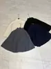 Capa de punto acanalado de cuello medio, nueva colección otoño/invierno 2026, chal suéter de estilo coreano holgado y relajado para mujer