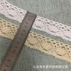 Em estoque toalha de mesa de renda de algodão acessórios decorativos hanfu feitos à mão renda renda requintada de renda vazada renda