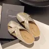 Pantuflas cerradas de suela gruesa para mujer, pantuflas de suela blanda, se pueden usar en exteriores, que aumentan la altura, sin cordones, caladas, novedad 2026, versátiles, de moda