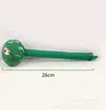 Martillo de ajenjo martillo de masaje para la salud raqueta de meridianos martillo de masaje hecho a mano palo de masaje largo 26cm