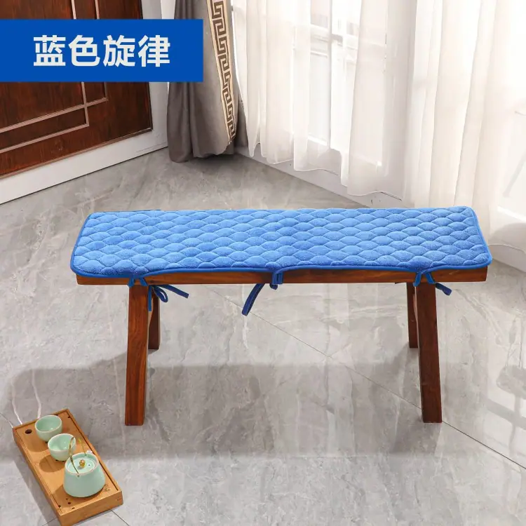 蓝色旋律