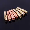 Bocal condutor 500A, vareta de solda para máquina de solda, acessórios para soldagem e corte, segunda proteção para pistola de solda 250A, vareta de solda