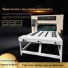 Produção Personalizada de Máquinas para Caixas de Papelão, Máquina de Corte e Vinco para Papelão Ondulado, Máquina de Corte e Vinco Rotativa Semi-Automática