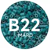 MARD Perlas Fuse 221 Colores Completos Perlas Fuse de Alta Calidad 2.6mm Paquete de Material de Perlas Fuse 500g Paquete de Recarga Fabricante Venta al por Mayor
