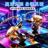 Auriculares de monitorización agujero redondo de 3.5 mm Auriculares MP3 in-ear Auriculares con cable para teléfono móvil música Auriculares universales para computadora