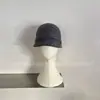 Chapéu de Equitação de Lã Estilo Intelectual Fumeng para Mulheres Outono Inverno Boina Reta Retrô Chapéu Balde Quente Versátil