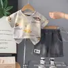 Ropa Infantil para Niñas y Niños, Shorts de Mezclilla para Niños Mayores, Nuevos Shorts de Verano 2025 Estilo Delgado para Niños Mayores