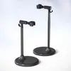 Jubao Hengtake caja impermeable para teléfono móvil de baño, soporte perezoso para secador de pelo, soporte para teléfono móvil y tableta, suministro directo de fábrica
