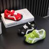 Nuevos Zapatos Deportivos para Niños Moda Otoño Malla Transpirable Niños Forrest Gump Niñas Casuales Zapatos Infantiles