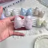 Tela de Dulce de Lentejuelas Relleno de Algodón Accesorios de Moño Pinzas para el Cabello de Niños Diademas Materiales Accesorios de Ropa Accesorios para Zapatos Venta al por Mayor