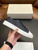 Populares en el comercio exterior, zapatos casuales de cuero de color liso STN con punta redonda, puntera reforzada, suela gruesa antideslizante, zapatos planos para hombre estilo europeo y americano