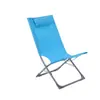 Sillón Reclinable Plegable para el Hogar, Reclinable y para Dormir, Sillón Sofá Perezoso, Cama Portátil Engrosada para Balcón Oficina Adultos Venta al por Mayor