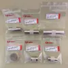 Promoción Md44Mm Peso Molecular 8000 14000 Membrana de Diálisis Experimental Proteína 14Kd Pinza Desalinización