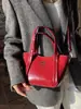 Bolso de Mano de Mujer Coreano de Nicho Más Vendido, Bolso Cubo de Mujer, Nuevo Modelo 2026, Bolso de Mano de Gama Alta, Bolso Tote Pequeño, Bolso de Hombro, Bolso Cruzado