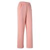 Pantalones Deportivos de Nuevo Estilo Otoñal, Alta Elasticidad, Pierna Ancha, Corte Holgado para Correr y Fitness, Transpirables, Cintura Alta, Pantalones Largos Deportivos Casuales con Sensación de Segunda Piel
