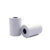 Papel Térmico para Recibos 57X50 Papel para Recibos de Pedidos de Cocina Papel para Impresión para Llevar Núcleo Pequeño 80*80 Papel para Recibos para Llevar