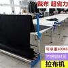 Mesa de Corte de Aço Inoxidável de Seção Dupla com Alta Capacidade de Carga, Máquina de Colocação de Tecido, Máquina de Remoção de Tecido, Máquina de Puxar Tecido, Rack de Soltura de Tecido, Máquina de Soltura de Tecido, Máquina de Colocação de Tecido, Rack de Colocação de Tecido
