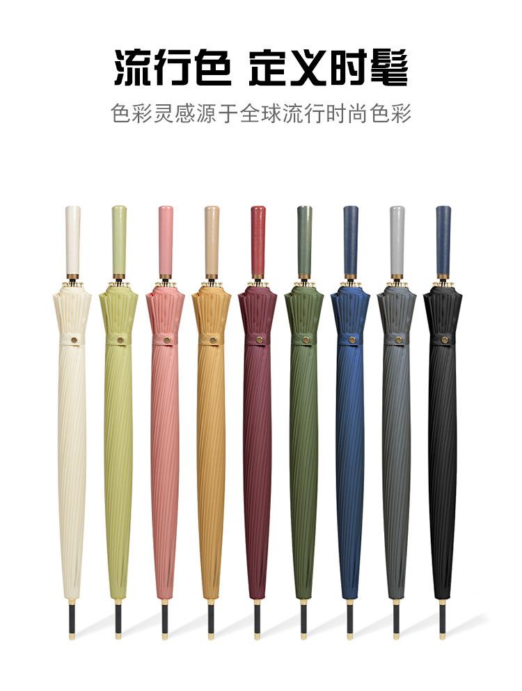 高尔夫伞