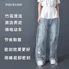 Pantalones de Lluvia Desechables, Pantalones de Lluvia Engrosados con Cubrepiés, Impermeable Largo Portátil para Exteriores, Unisex Impermeable para Rafting