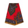 Tela estampada batik de algodón JAVA WAX, tela africana para bufandas y ropa étnica, venta al por mayor en Amazon AliExpress.