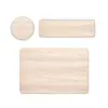 Porta-copos de lama Diatomáceas estilo Ins, absorvente de superfície para banheiro e lavatório, de secagem rápida e anti-escaldante, para escova de dentes e sabonete
