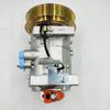 Compressor de Ar Condicionado Dedicado para Geely Panda: Compacto e Potente, Salvaguardando o Frescor em Passeios Fofos
