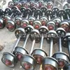 Vendas Diretas da Fábrica 600 pares de rodas de mina várias regras em estoque fornecimento