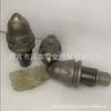 Broca rotativa dente de estaca 305550 dente de estaca cascalho areia rocha dura máquina de perfuração liga 60 assento de picareta C31