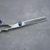 Tijeras para Cortar el Cabello Domésticas, Tijeras de Peluquería para Niños, Tijeras de Acero Inoxidable, Juego Completo de Herramientas para Cortar el Cabello, Tijeras Profesionales para Cortar el Cabello