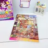 Nuevo Pegatina Laptop Gaming Creativa Serie Retro de los 90 Libro de Pegatinas Divertido Muchas Formas de Jugar Juguete Educativo para Niños