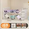Organizador de Clips para Rollitos de Huevo Estante de Almacenamiento Hogareño Gran Capacidad Estante de Almacenamiento para Rizadores Mesa de Tocador Almacenamiento de Escritorio Secador de Pelo