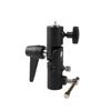 Acessórios de Fotografia Base de Flash Sapata Quente Godox Câmera Top Flash Base em E de Metal Suporte de Lâmpada em H