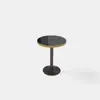 Sofá para KTV Mesa de Centro Cabine de Bar Combinação de Sofás Estilo Industrial Boate Clube Bar Café Restaurante Mesas e Cadeiras