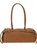 Bolsa de Mão Retrô da Moda para Mulheres 2026 Nova Bolsa de Ombro Versátil para Outono e Inverno Bolsa Transversal Simples para o Dia a Dia