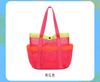 Bolsa de playa grande tipo tote con múltiples bolsillos de Amazon para natación y almacenamiento de ropa Bolsa de playa
