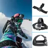 Acessórios gopro10 kit 11 em 1 xiaomi mountain dog insta360 oneR câmera de esportes ao ar livre fotografia