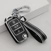 Adequado para conjunto de chaves Changan Benben estar CS15 milho ceroso CS35 fêmea CS55 Yuexiang v7 casca de fivela de carro