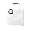 En stock Color Bolsa Sellada de Ocho Lados para Café Empaque de Granos de Café Bolsa Sellada para Té de Flores Bolsa con Cierre Hermético para Nueces con Válvula de Ventilación