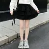 Conjunto de Ropa de Manga Larga para Niñas Primavera y Otoño 2026 Nuevo Estilo Ropa Infantil Estilo Coreano Camisa y Falda de Volantes Conjunto de Dos Piezas