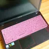 Aplicável ao filme de teclado Asus fx53vd zx53v Flying Fortress w6300 laptop zx53v filme